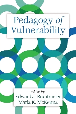 Pedagogy of Vulnerability - 