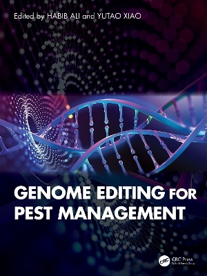 Genome Editing for Pest Management