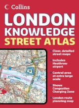London Knowledge Atlas - 