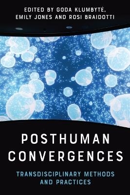 Posthuman Convergences - 