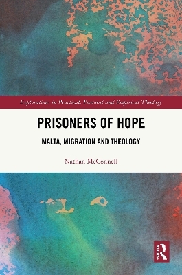 Prisoners of Hope - Nathan McConnell