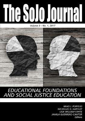 SoJo Journal Vol 3 Issue 1 - 