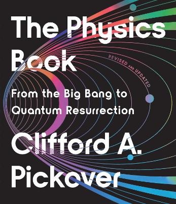 The Physics Book - Clifford A. Pickover