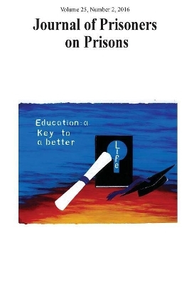 Journal of Prisoners on Prisons, V25 # 2 - 