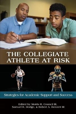The Collegiate Athlete at Risk