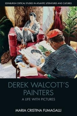 Derek Walcott&rsquo;s Painters - Maria Cristina Fumagalli