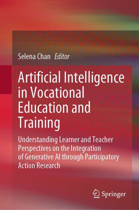 Artificial Intelligence in Vocational Education and Training - 