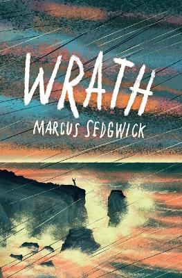 Wrath - Marcus Sedgwick