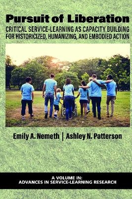 Pursuit of Liberation - 