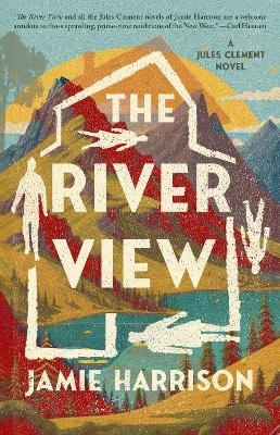 The River View - Jamie Harrison