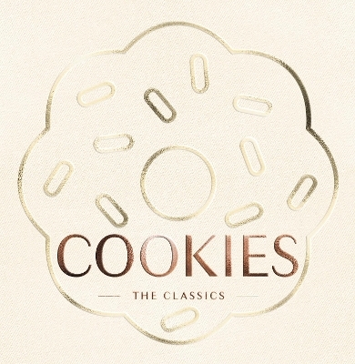COOKIES -  The Coastal Kitchen