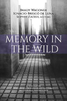 Memory in the Wild - 
