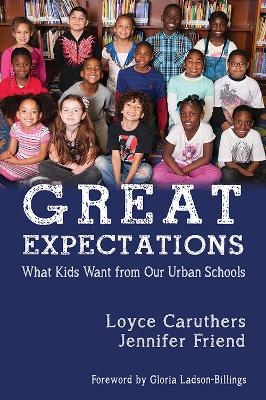 Great Expectations - Loyce Caruthers