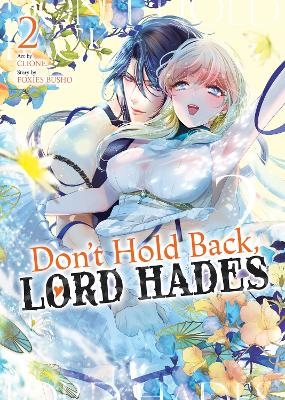 Don't Hold Back, Lord Hades Vol. 2 - Foxies Busho