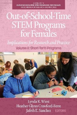 Out-of-School-Time STEM Programs for Females - 