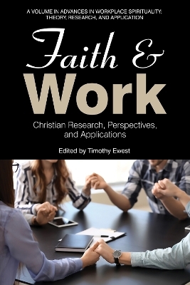 Faith and Work - 