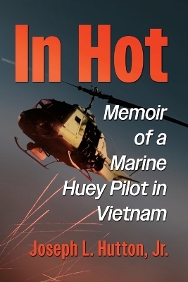 In Hot - Joseph L Hutton