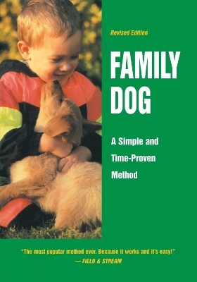 Family Dog - Richard A. Wolters