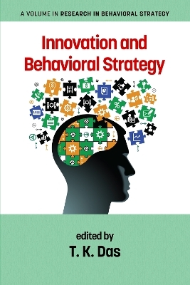 Innovation and Behavioral Strategy - 