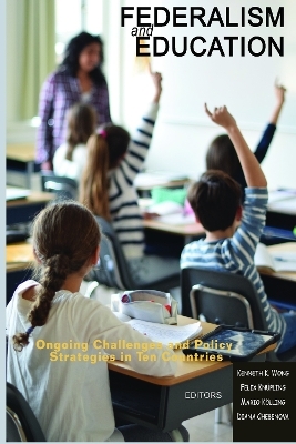 Federalism and Education