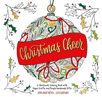 Christmas Cheer - Ann-Margret Hovsepian