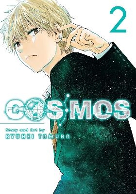Cosmos, Vol. 2 - Ryuhei Tamura