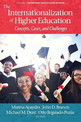 The Internationalization of Higher Education - 