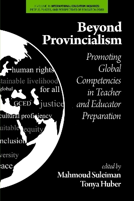 Beyond Provincialism - 