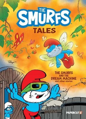 The Smurfs Tales Vol. 13 -  Peyo