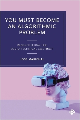 You Must Become an Algorithmic Problem - José Marichal
