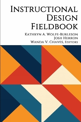 Instructional Design Fieldbook - 