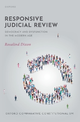 Responsive Judicial Review - Rosalind Dixon