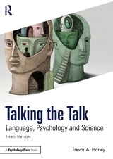 Talking the Talk - Harley, Trevor A.