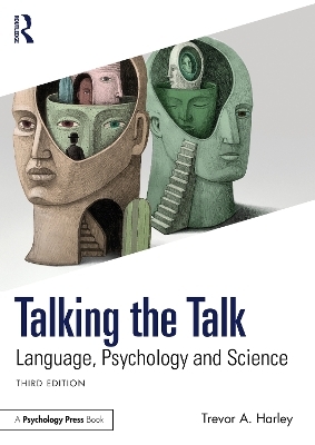 Talking the Talk - Trevor A. Harley