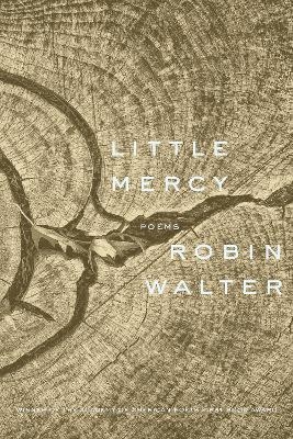 Little Mercy - Robin Walter