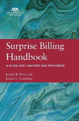 Surprise Billing Handbook