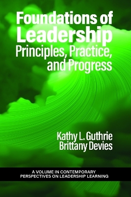 Foundations of Leadership