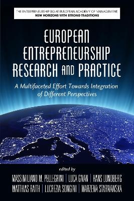 European Entrepreneurship Research and Practice - 