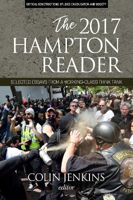 The 2017 Hampton Reader - 