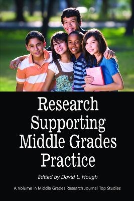 Research Supporting Middle Grades Practice - 