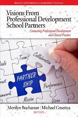Visions from Professional Development School Partners - 