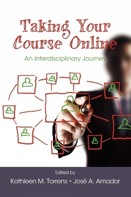 Taking Your Course Online - 