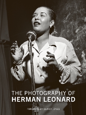 The Photography of Herman Leonard - 