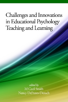 Challenges and Innovations in Educational Psychology Teaching and Learning - 