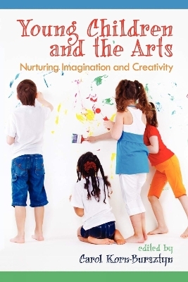 Young Children and the Arts - 