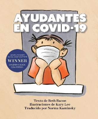 AYUDANTES EN COVID-19 - Beth Bacon
