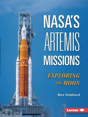 NASA's Artemis Missions - Ben Hubbard