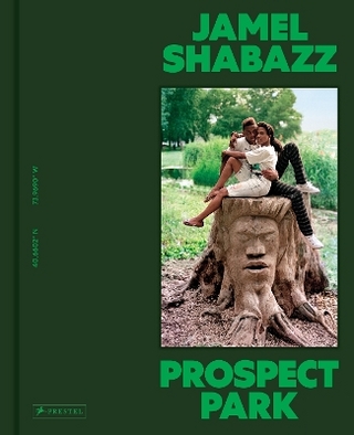 Jamel Shabazz: Prospect Park