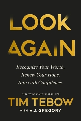 Look Again - Tim Tebow