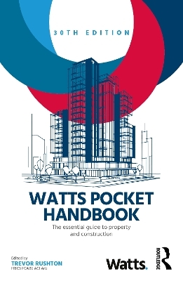 Watts Pocket Handbook - 